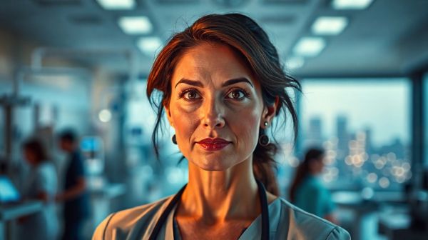 Devenir un leader en santé grâce à la formation professionnelle