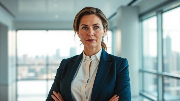 Devenir un leader en santé grâce à la formation professionnelle