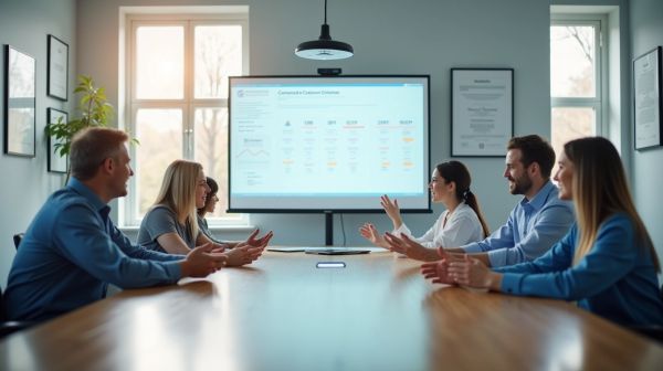 Formation compétences professionnelles : devenez expert en santé