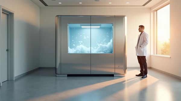 Formation cryothérapie : maîtriser les techniques et la sécurité