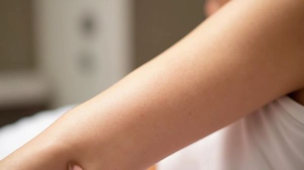 L'épilation laser à Dunkerque pour dire adieu aux poils