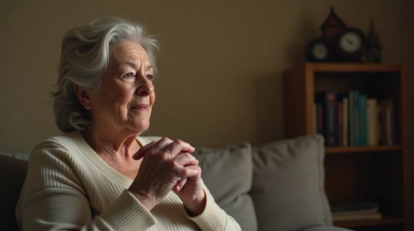 Optimiser le soutien psychologique pour les seniors proches aidants