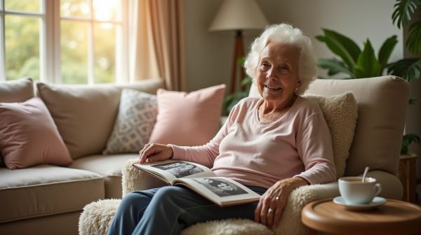Top astuces pour améliorer le soutien psychologique des aidants seniors