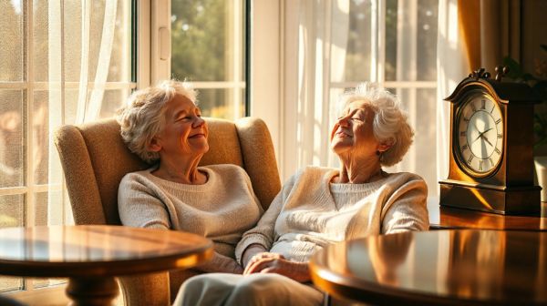 Top astuces pour améliorer le soutien psychologique des aidants seniors