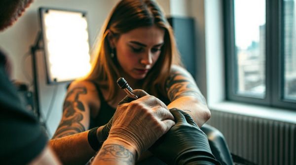 Top conseils pour réussir son détatouage laser à Lyon