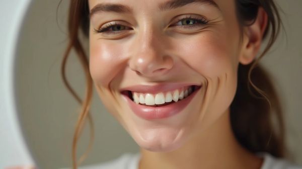 Un sourire gingival impacte votre confiance et vos options esthétiques